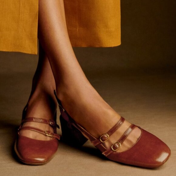 Paula Babies (Sezane) - Picture 1 of 11